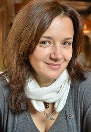 Даниэла Стоянович